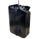 G-Case 2CanAudio Speaker