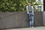 G-case Backpack Military Green - G-case Travelcase - Official Store! - 9