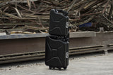 G-case Backpack Dark Grey - G-case Travelcase - Official Store! - 8