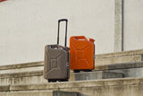 G-case Vintage brown - G-case Travelcase - Official Store! - 3