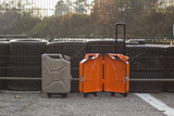 G-case Vintage brown - G-case Travelcase - Official Store! - 5