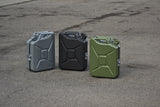 G-Case Pack<br> Military Green