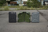 G-Case Pack<br> Military Green
