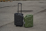 G-Case Pack<br> Military Green