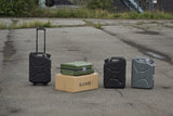 G-Case Pack<br> Dark Grey