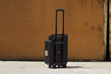 G-Case Travelcase<br> Matte Black