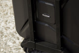 G-Case Travelcase<br> Matte Black