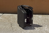 G-Case Travelcase<br> Matte Black