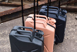 G-Case Travelcase<br> TXTR Nude