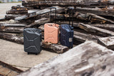 G-Case Travelcase<br> TXTR Nude
