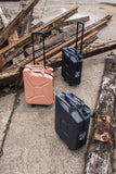G-Case Travelcase<br> TXTR Nude