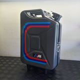 Bmw Motorsport Limited Edition Dark Grey - G-case Travelcase - Official Store! - 1
