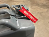 Remove Before Flight Red tag - G-case Travelcase - Official Store! - 2