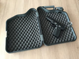 Thin foam inlay for MINI G-case - G-case Travelcase - Official Store! - 3