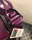 G-case purple - G-case Travelcase - Official Store! - 2