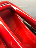 G-Case Travelcase<br> Brushed Candy Red