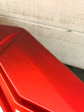 G-Case Travelcase<br> Brushed Candy Red