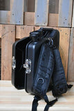 G-Case Backpack<br> TXTR Graphite Black