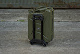 G-case Military Green - G-case Travelcase - Official Store! - 4