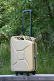 G-Case Travelcase<br> Gold