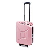 G-Case Travelcase<br> Pink