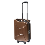 G-Case Travelcase<br> Noble Bronze