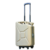 G-Case Travelcase<br> Gold