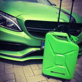 G-Case Travelcase<br> Custom Color