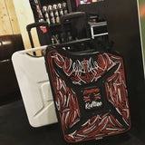 G-Case Travelcase<br> Custom Color