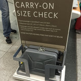 G-Case Travelcase<br> Unicorn Sparkle