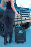 G-Case Travelcase<br> TXTR Graphite Black