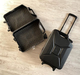 G-Case Travelcase<br> Matte Black