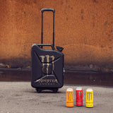 G-Case Travelcase<br> Matte Black