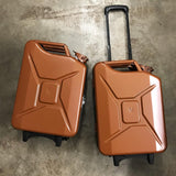 G-Case Travelcase<br> Noble Bronze