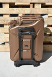 G-Case Travelcase<br> Noble Bronze