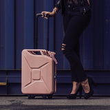 G-Case Travelcase<br> TXTR Nude