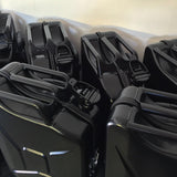 G-Case Travelcase<br> Piano Black
