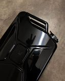 G-Case Travelcase<br> Piano Black