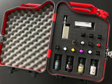 G-Case Travelcase<br> Red