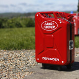 G-Case Travelcase<br> Red