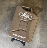 G-Case Travelcase<br> Vintage Brown