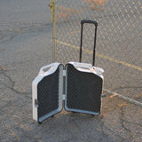 G-Case Travelcase<br> White