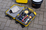 G-Case Travelcase<br> Yellow