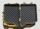 G-Case Travelcase<br> Yellow