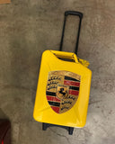 G-Case Travelcase<br> Yellow