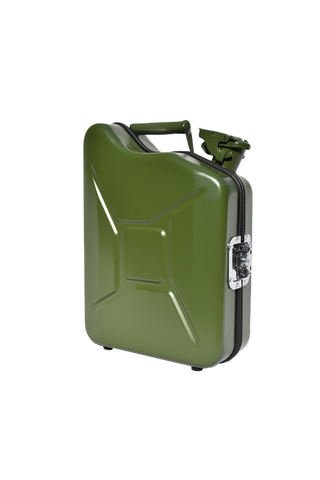 G-Case Mini<br> Military Green
