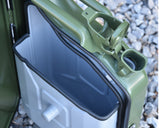 G-Case Ashtray<br> Wall Mounted