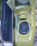 G-Case Ashtray<br> Wall Mounted