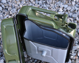 G-Case Ashtray<br> Wall Mounted