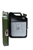G-Case Ashtray<br> Wall Mounted